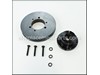 Engine Pulley – Part Number: PU009776AV