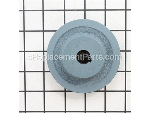 12001184-1-M-Campbell Hausfeld-PU017001AV-Pulley 3.45 Od X 7/8