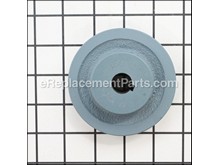 Pulley 3.45 Od X 7/8 – Part Number: PU017001AV