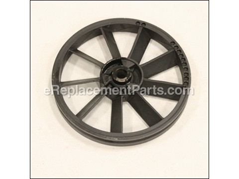 12001185-1-M-Campbell Hausfeld-PU017100AV-Flywheel - Quad Nh