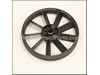 Flywheel - Quad Nh – Part Number: PU017100AV