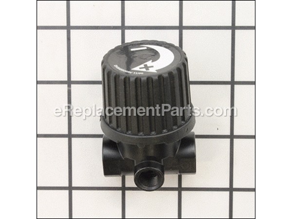 12001225-1-M-Campbell Hausfeld-RE011300AV-Regulator 100 Psi