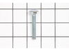 Upper Handle Carriage Bolt – Part Number: ST071310AV