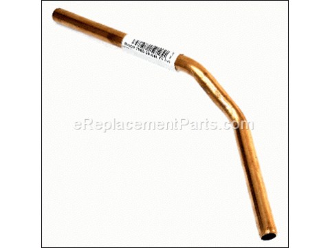 12002155-1-M-Campbell Hausfeld-TF061800AP-Exhaust Tube
