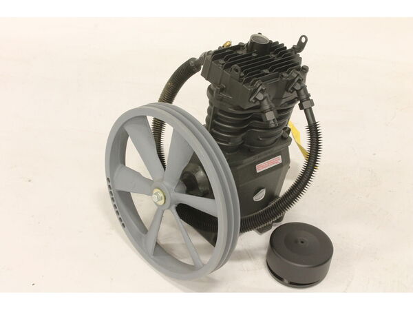 12002156-1-M-Campbell Hausfeld-TF061903AV-Two Stage Air Compressor Pump