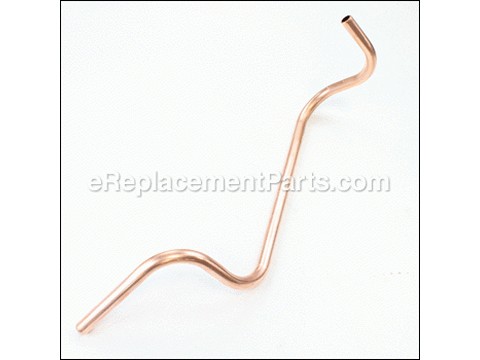 12002200-1-M-Campbell Hausfeld-TQ901600AP-Huasheng Quad Discharge Tube
