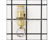 Asme Safety Valve – Part Number: V-215101AV