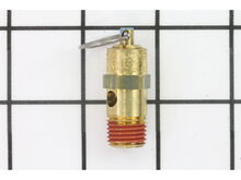 Safety Valve – Part Number: V-215103AV
