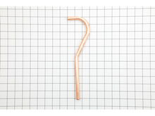 Exhaust Tube – Part Number: VT046900AP