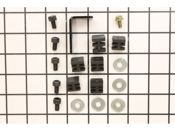 12002281-1-M-Campbell Hausfeld-VT911100AV-Beltguard Connector