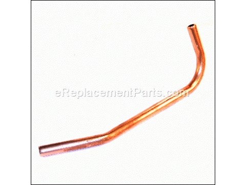 12002349-1-M-Campbell Hausfeld-WL001700AP-Exhaust Tube