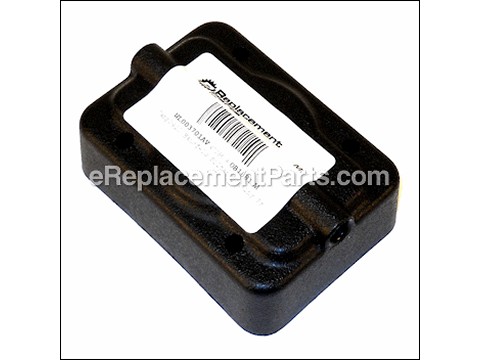12002353-1-M-Campbell Hausfeld-WL003701AV-Filter Housing Front
