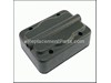 Filter Housing Back – Part Number: WL003800AV