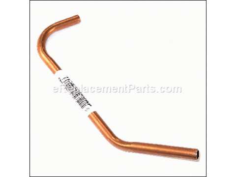12002357-1-M-Campbell Hausfeld-WL004900AP-Exh Tube 7.5Gal 33mm