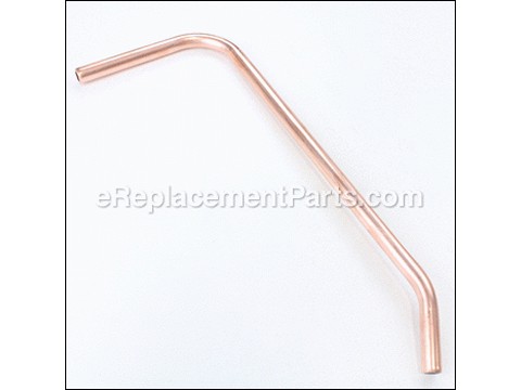 12002358-1-M-Campbell Hausfeld-WL005400AP-Exhaust Tube Wl 30G Vert