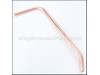Exhaust Tube Wl 30G Vert – Part Number: WL005400AP
