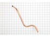 Exhaust Tube – Part Number: WL006800AP
