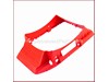 Bottom Shroud-Red Vertical – Part Number: WL008502AV