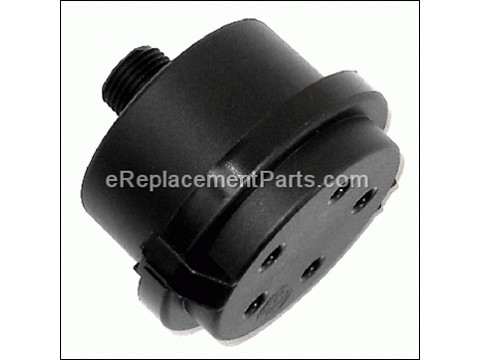 12002367-1-M-Campbell Hausfeld-WL011900AV-Filter-Plastic 3/8
