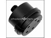 Filter-Plastic 3/8 – Part Number: WL011900AV