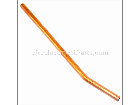 12002376-1-M-Campbell Hausfeld-WL023200AP-Exhaust Tube Wl Vertical