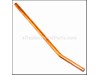 Exhaust Tube Wl Vertical – Part Number: WL023200AP