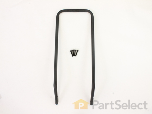 12002384-1-M-Campbell Hausfeld-WL036900AV-Handle Kit For Wl6123