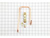 Check Valve Kit Nut/Frl Old – Part Number: WL209309SJ