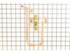 12002403-2-S-Campbell Hausfeld-WL209309SJ-Check Valve Kit Nut/Frl Old