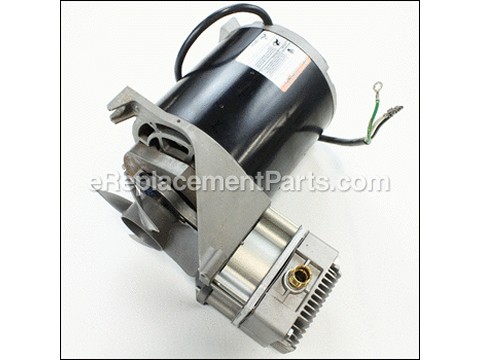 12002412-1-M-Campbell Hausfeld-WL219203AJ-Motor Wl361501Aj W/Small Fit
