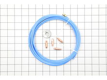 Kit, Aluminum Welding – Part Number: WT253200AV