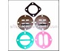Valve/Gasket Set – Part Number: 4082660000
