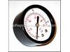 Pressure Gauge – Part Number: 7110300000
