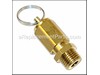 Safety Valve – Part Number: 7192270000