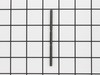 Pin,Cover Hinge – Part Number: A02201301