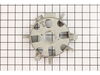 Motor Cover – Part Number: AB-6562203