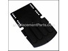 Base Plastic Cover Vento-02 Ul – Part Number: AB-9038195