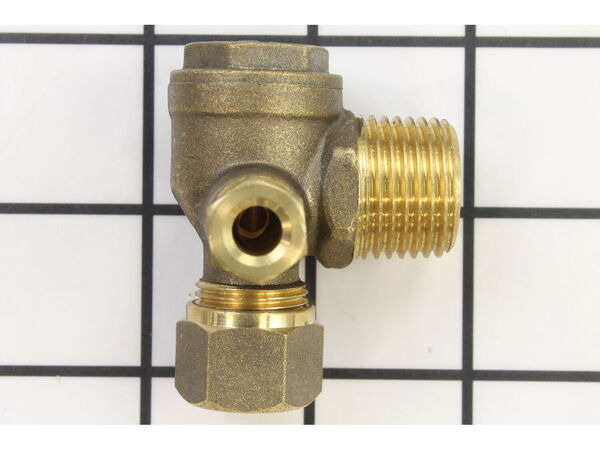 12003050-1-M-Bostitch-AB-9048056-Non Ret. Valve
