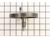 Crankshaft – Part Number: AB-A861200