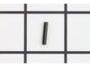 Spring Pin – Part Number: BAA025014