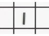 Pin,Spring – Part Number: BAA040022