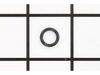 O-Ring – Part Number: BAB017076