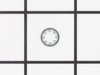 Washer - ITLW#10 – Part Number: SW10-BDK