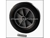 Wheel, 12X3 W/Roller Brg – Part Number: 539007562
