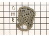 Chain, Trans 26-5/8 – Part Number: 539030443