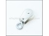 Pulley – Part Number: 539030464