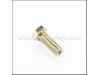 HCS 3/8-16 X 1 GR 5 ZD – Part Number: 539990563
