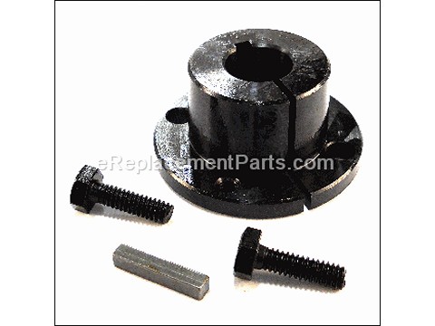 12003733-1-M-Bluebird-540054016-Kit, V-Pulley, Bushing