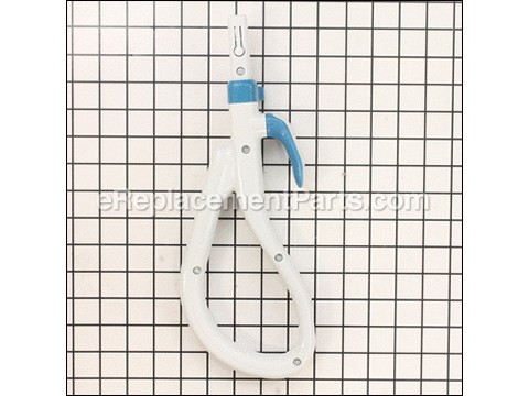 12003776-1-M-Black and Decker-1004538-01-Handle Assembly