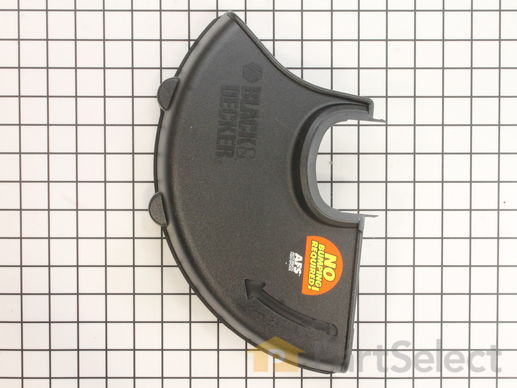 12004146-1-M-Black and Decker-90503995-Guard Assembly